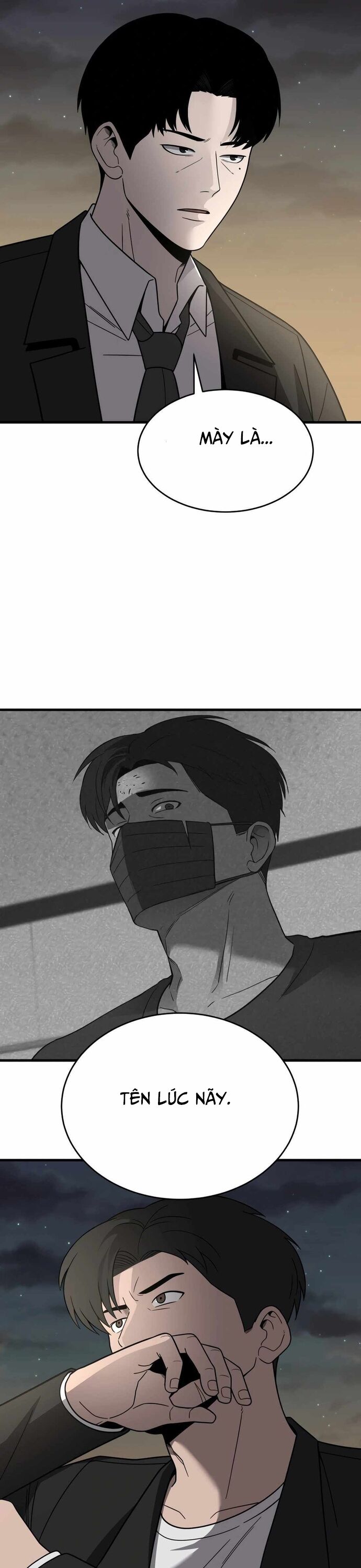 Trở Thành Phản Diện Ở Cuộc Đời Này - Chapter 49 - Page 19