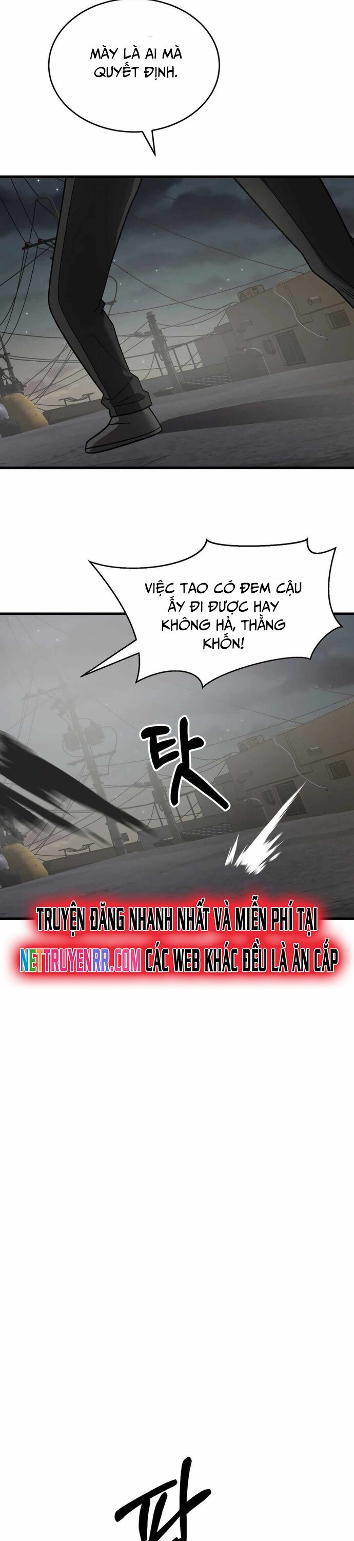 Trở Thành Phản Diện Ở Cuộc Đời Này - Chapter 49 - Page 21