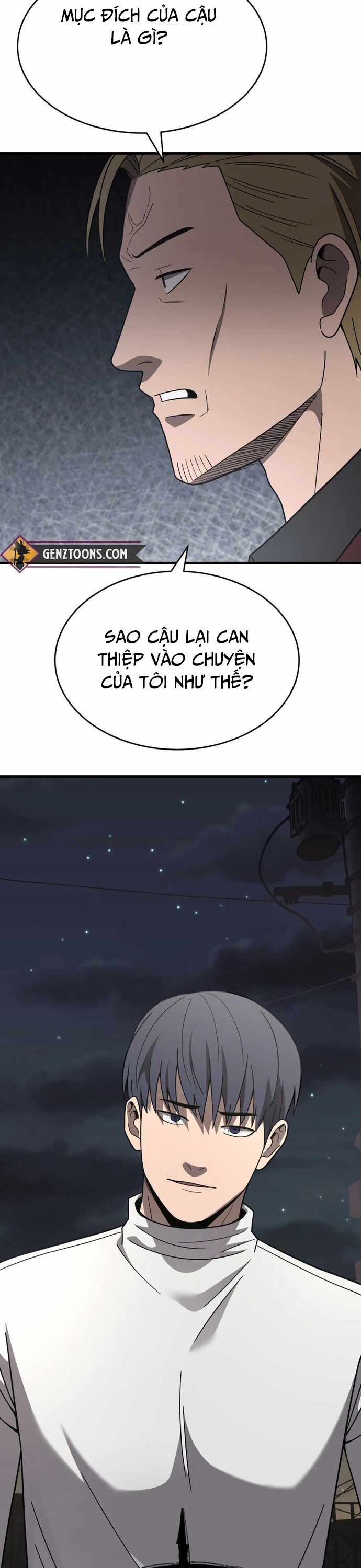 Trở Thành Phản Diện Ở Cuộc Đời Này - Chapter 49 - Page 23