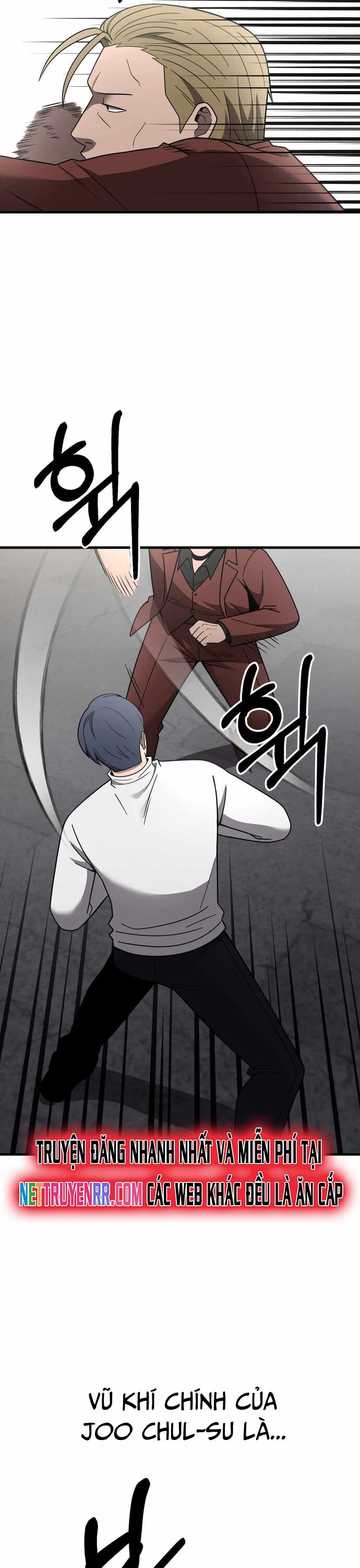 Trở Thành Phản Diện Ở Cuộc Đời Này - Chapter 49 - Page 27