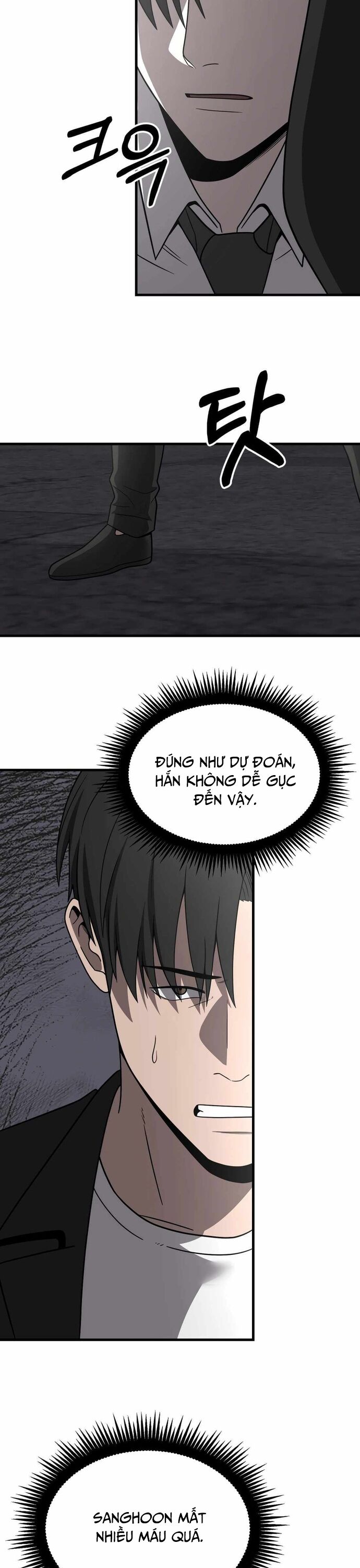 Trở Thành Phản Diện Ở Cuộc Đời Này - Chapter 49 - Page 33