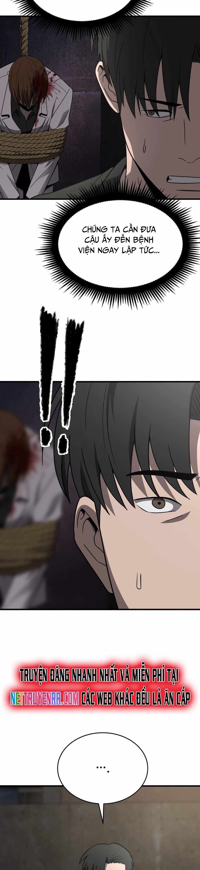 Trở Thành Phản Diện Ở Cuộc Đời Này - Chapter 49 - Page 34