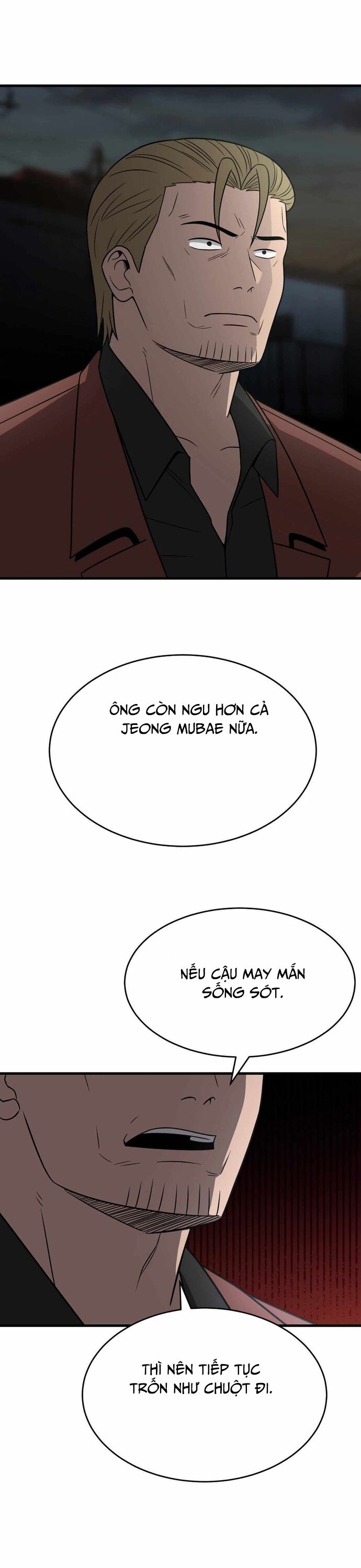 Trở Thành Phản Diện Ở Cuộc Đời Này - Chapter 49 - Page 4