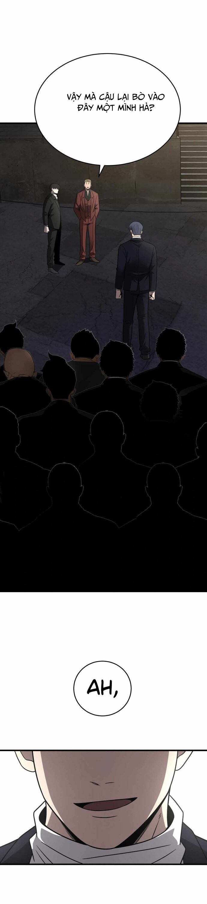 Trở Thành Phản Diện Ở Cuộc Đời Này - Chapter 49 - Page 5