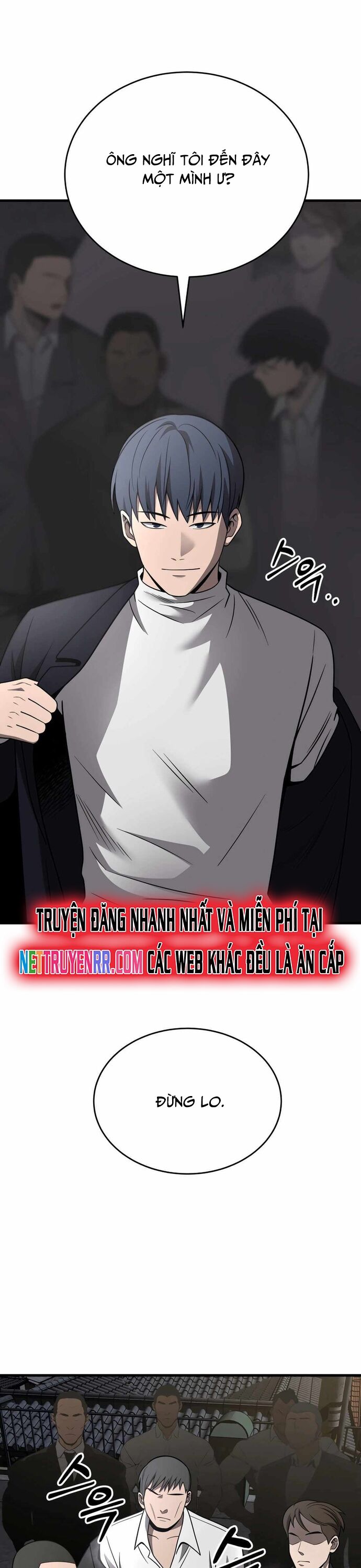 Trở Thành Phản Diện Ở Cuộc Đời Này - Chapter 49 - Page 6