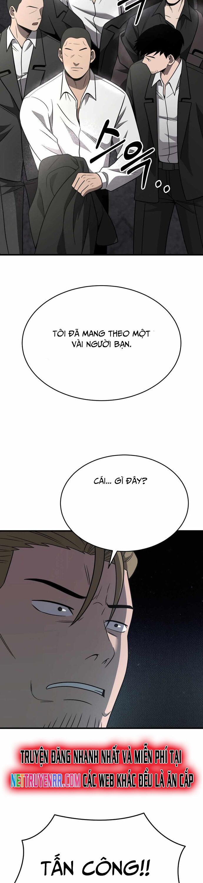 Trở Thành Phản Diện Ở Cuộc Đời Này - Chapter 49 - Page 7