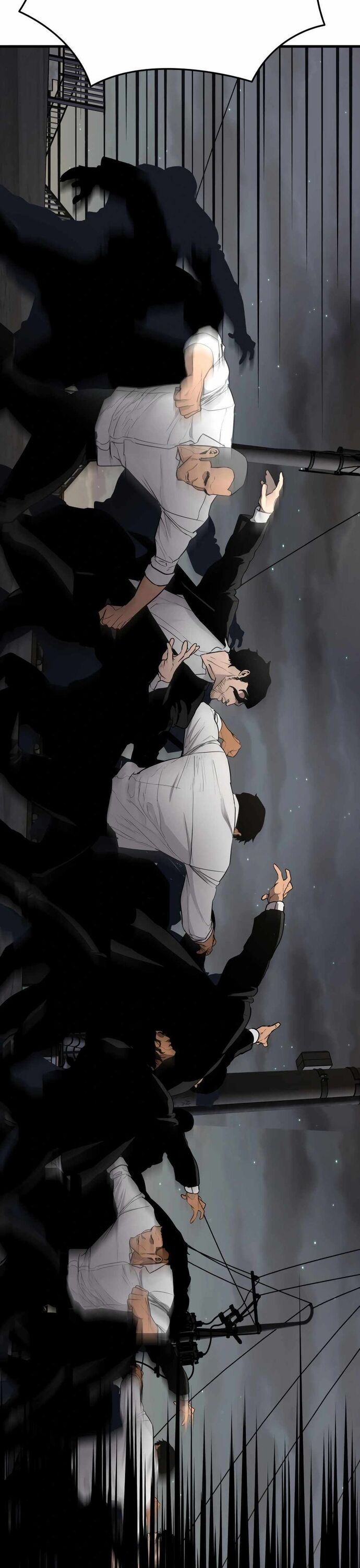 Trở Thành Phản Diện Ở Cuộc Đời Này - Chapter 49 - Page 8