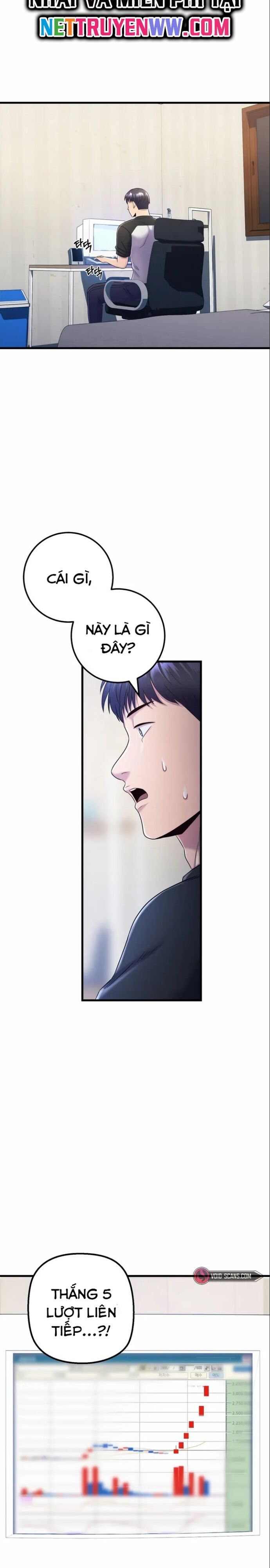 Trở Thành Phản Diện Ở Cuộc Đời Này - Chapter 5 - Page 10