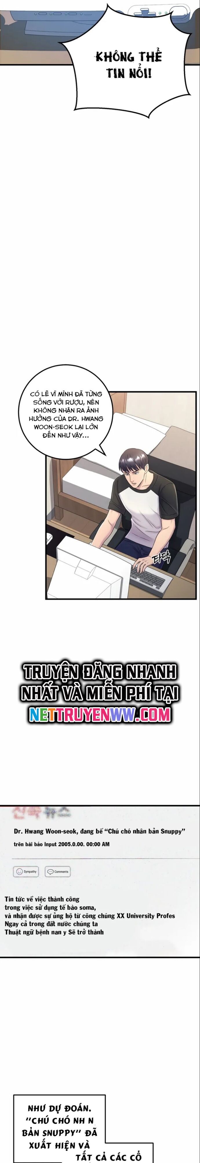 Trở Thành Phản Diện Ở Cuộc Đời Này - Chapter 5 - Page 11