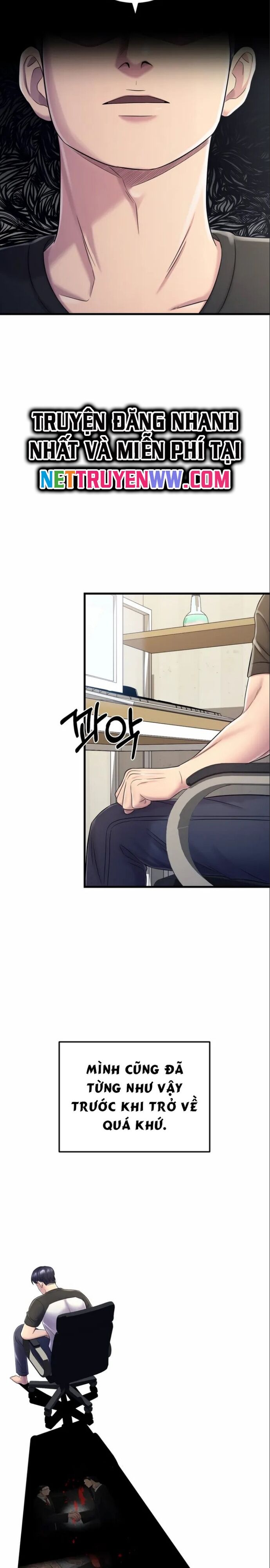 Trở Thành Phản Diện Ở Cuộc Đời Này - Chapter 5 - Page 15