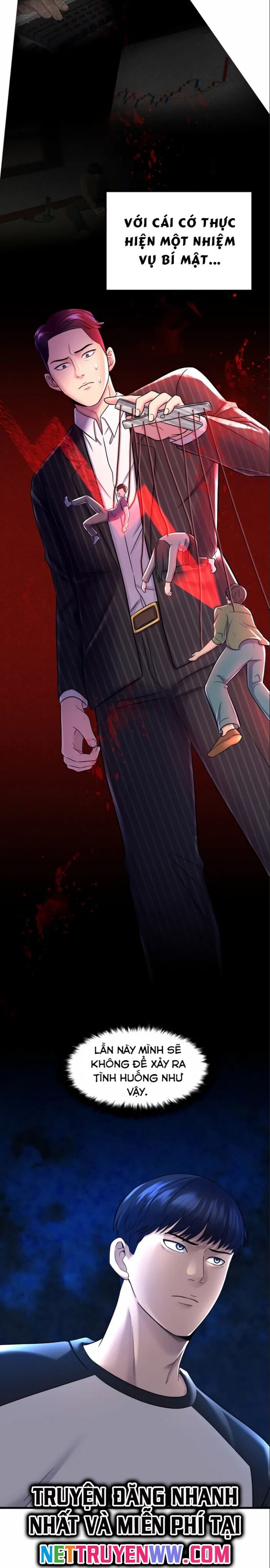 Trở Thành Phản Diện Ở Cuộc Đời Này - Chapter 5 - Page 16