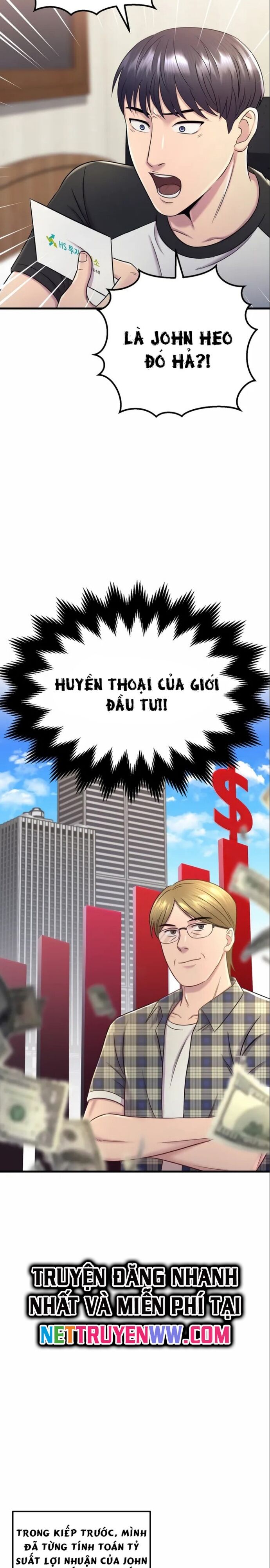 Trở Thành Phản Diện Ở Cuộc Đời Này - Chapter 5 - Page 19