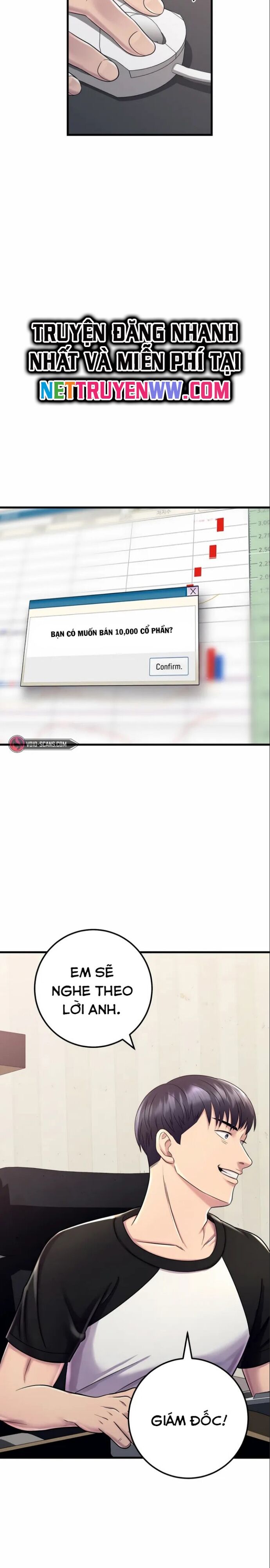 Trở Thành Phản Diện Ở Cuộc Đời Này - Chapter 5 - Page 22