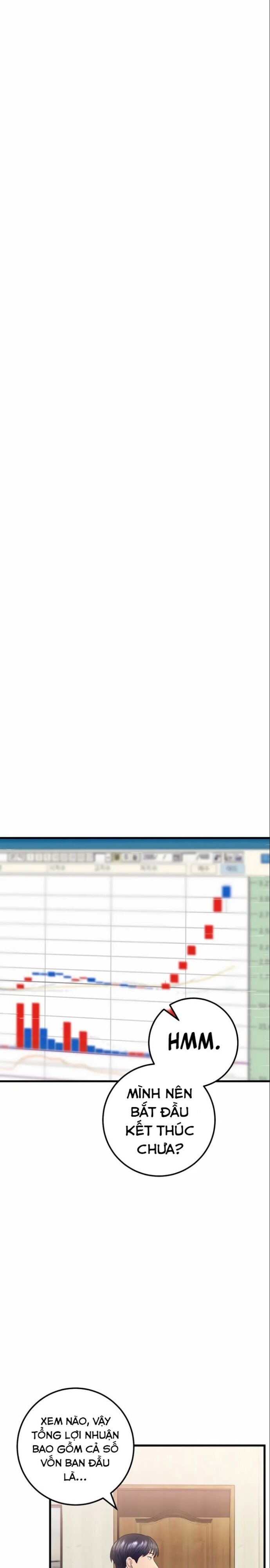 Trở Thành Phản Diện Ở Cuộc Đời Này - Chapter 5 - Page 23