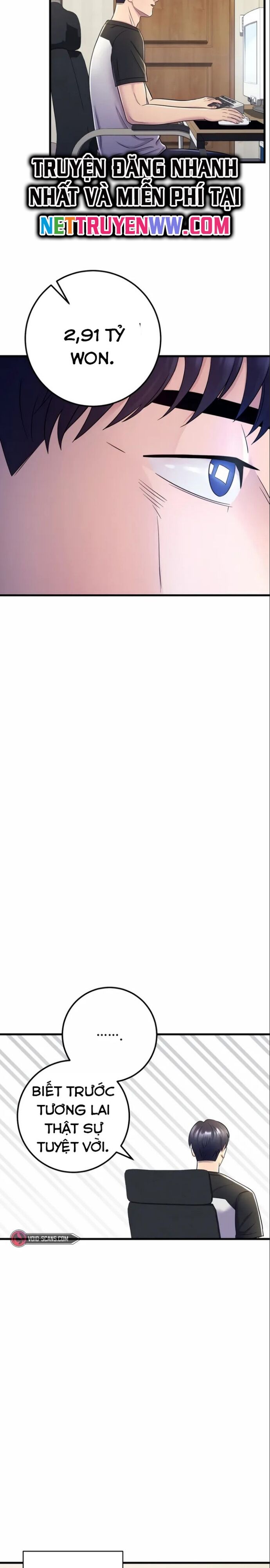 Trở Thành Phản Diện Ở Cuộc Đời Này - Chapter 5 - Page 24