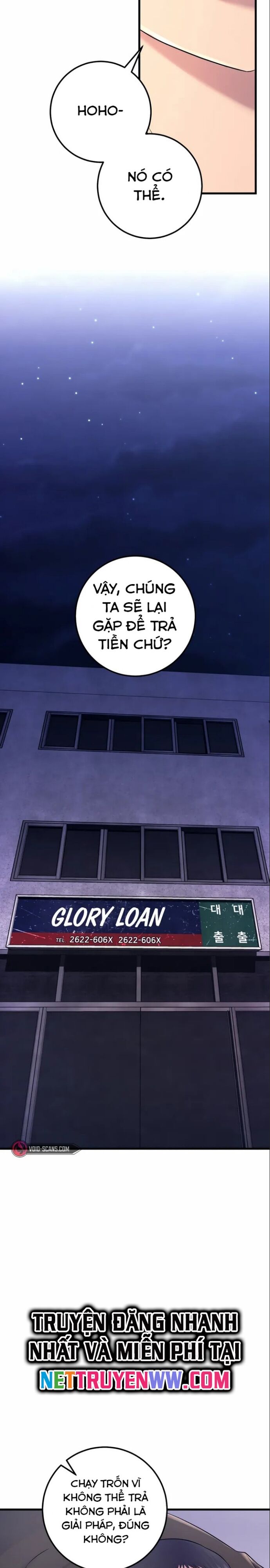 Trở Thành Phản Diện Ở Cuộc Đời Này - Chapter 5 - Page 26