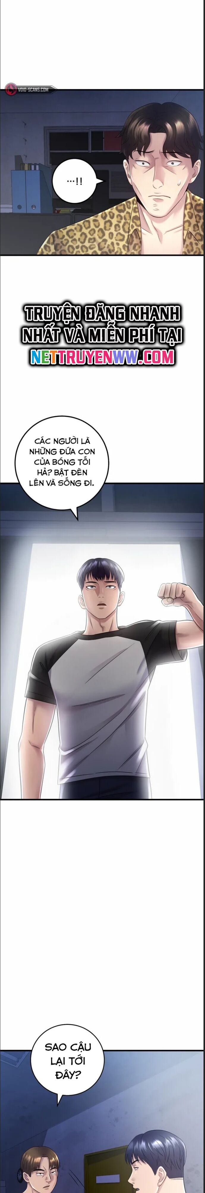 Trở Thành Phản Diện Ở Cuộc Đời Này - Chapter 5 - Page 29