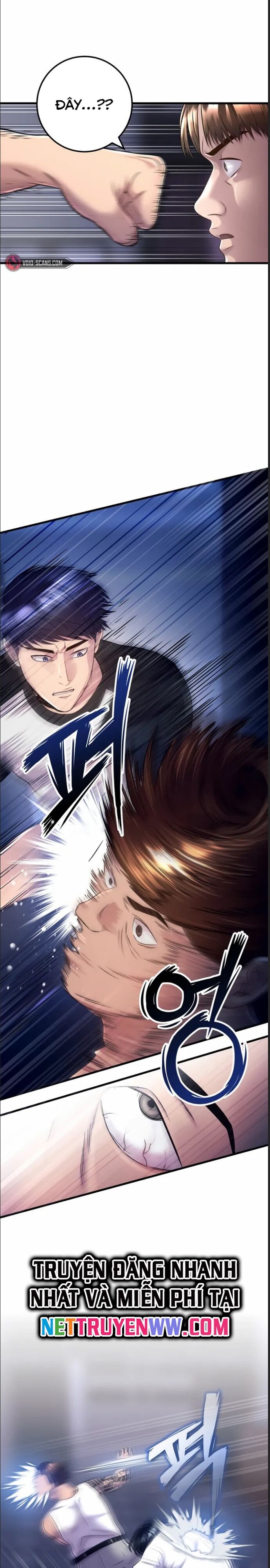 Trở Thành Phản Diện Ở Cuộc Đời Này - Chapter 5 - Page 32