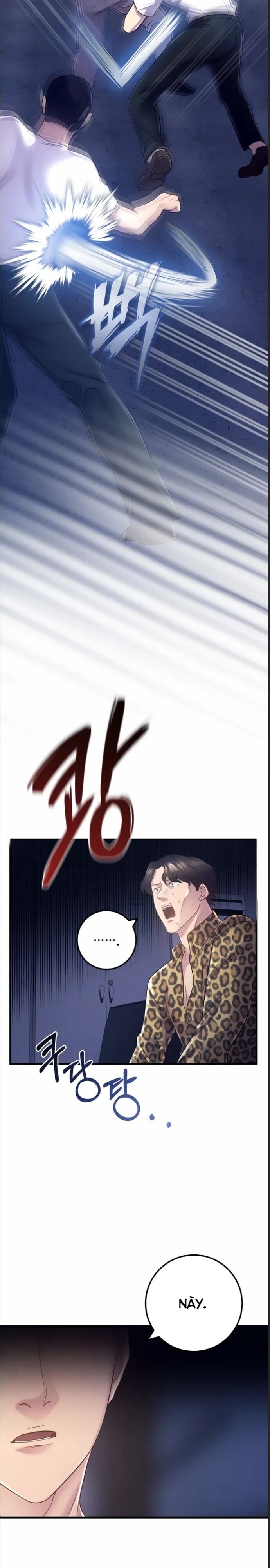 Trở Thành Phản Diện Ở Cuộc Đời Này - Chapter 5 - Page 33