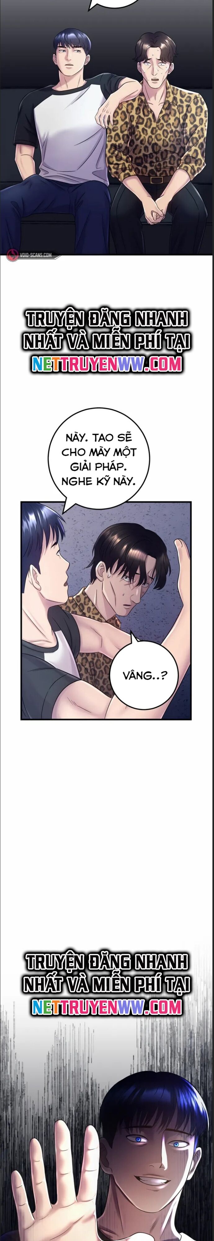 Trở Thành Phản Diện Ở Cuộc Đời Này - Chapter 5 - Page 35