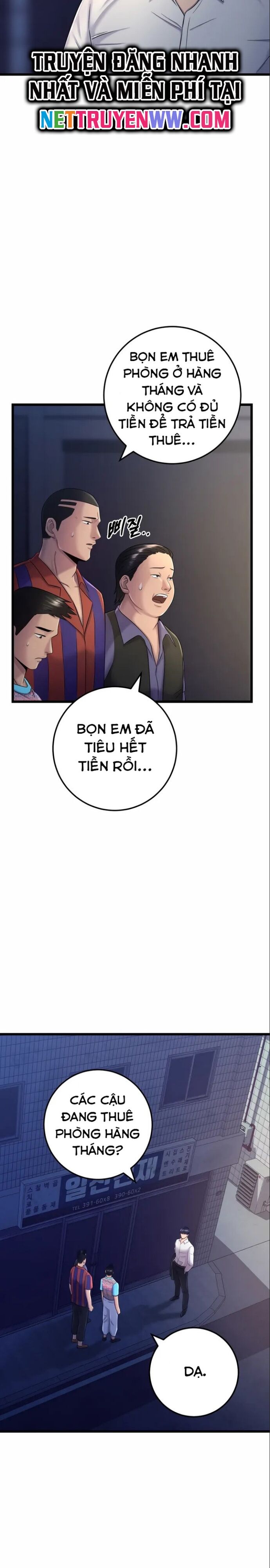 Trở Thành Phản Diện Ở Cuộc Đời Này - Chapter 5 - Page 5