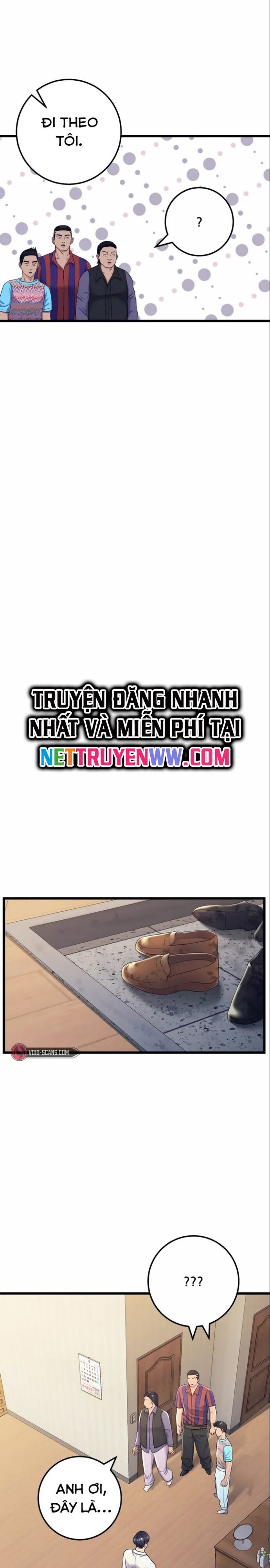 Trở Thành Phản Diện Ở Cuộc Đời Này - Chapter 5 - Page 6