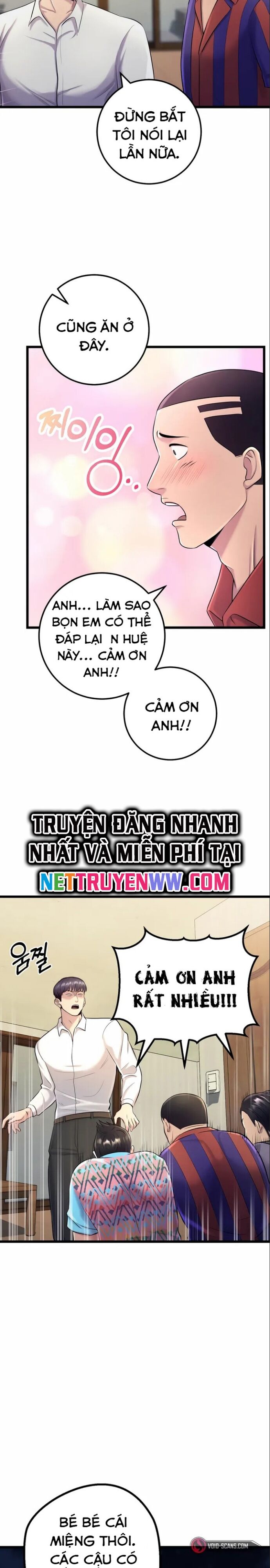 Trở Thành Phản Diện Ở Cuộc Đời Này - Chapter 5 - Page 8