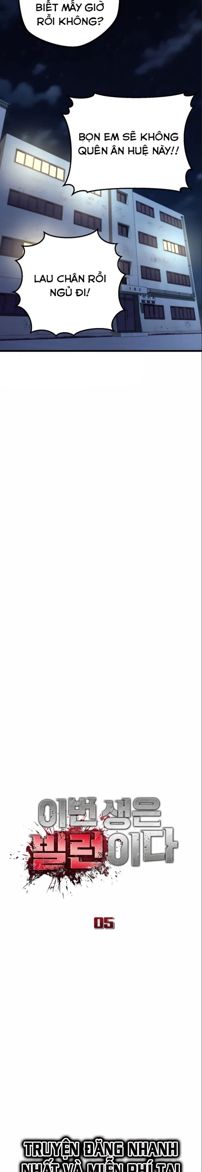 Trở Thành Phản Diện Ở Cuộc Đời Này - Chapter 5 - Page 9