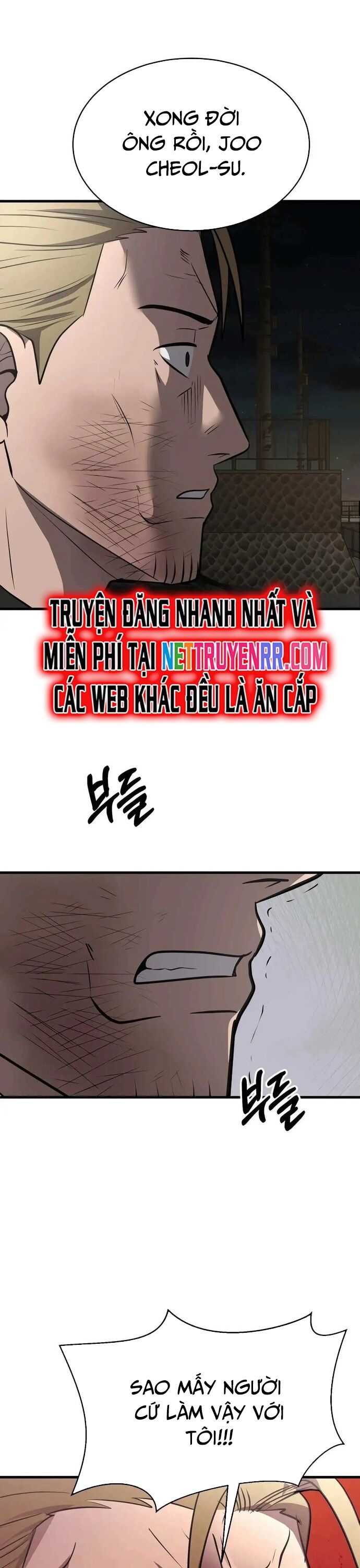 Trở Thành Phản Diện Ở Cuộc Đời Này - Chapter 50 - Page 10
