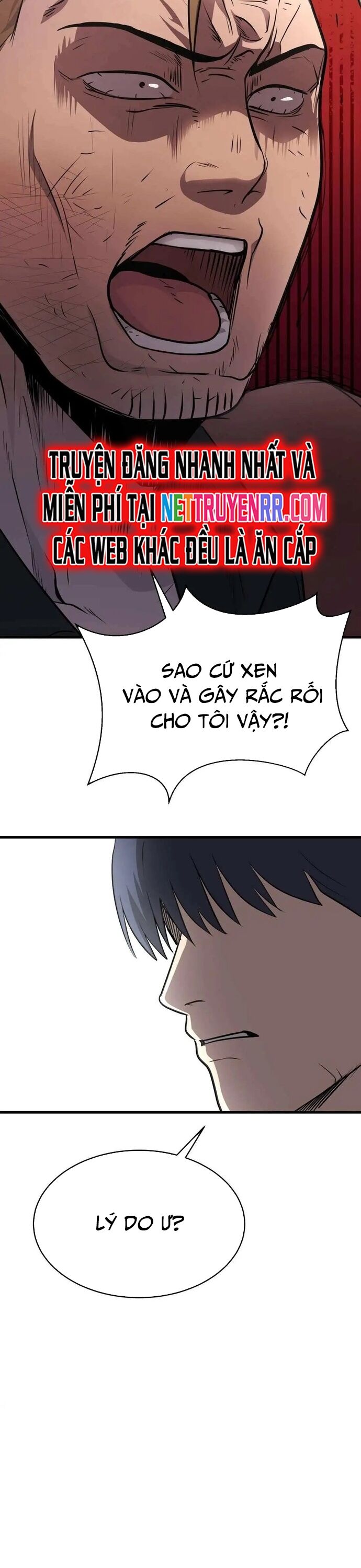 Trở Thành Phản Diện Ở Cuộc Đời Này - Chapter 50 - Page 11