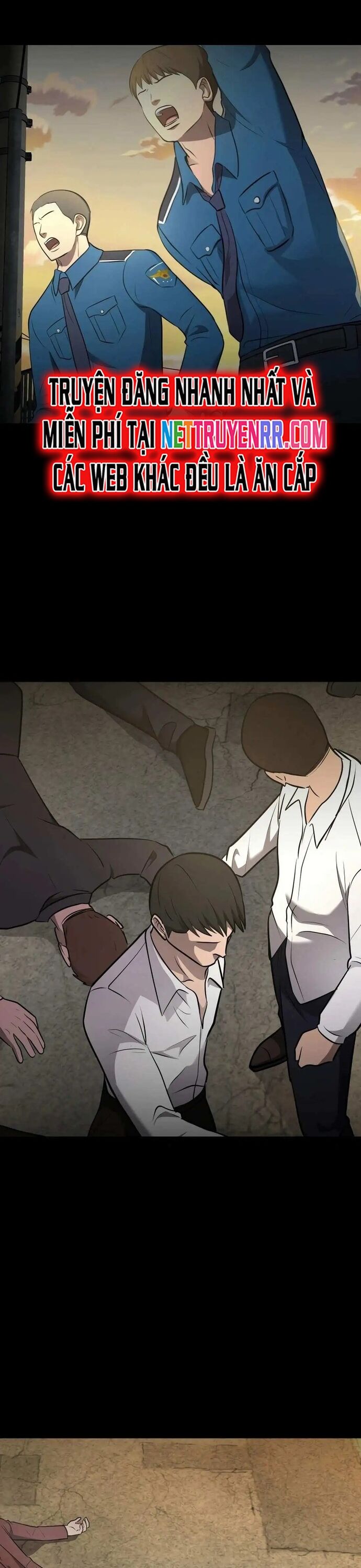 Trở Thành Phản Diện Ở Cuộc Đời Này - Chapter 50 - Page 20