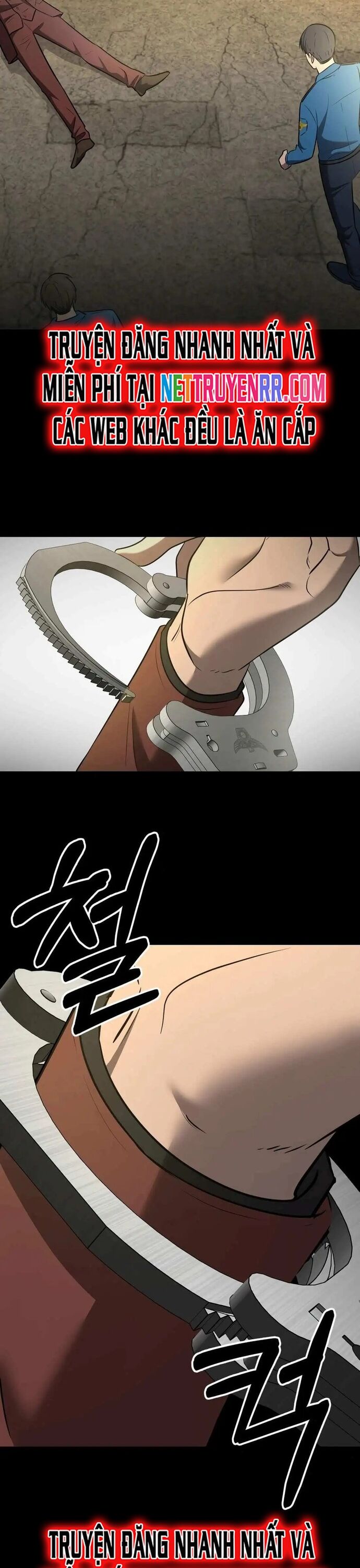 Trở Thành Phản Diện Ở Cuộc Đời Này - Chapter 50 - Page 21