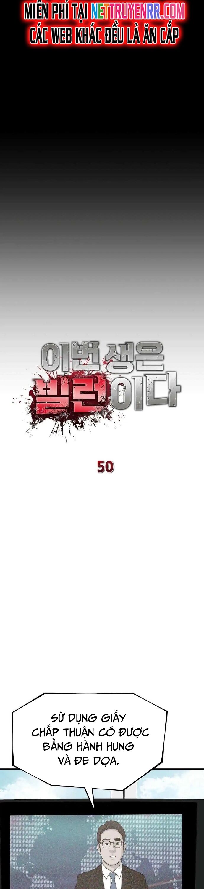 Trở Thành Phản Diện Ở Cuộc Đời Này - Chapter 50 - Page 22