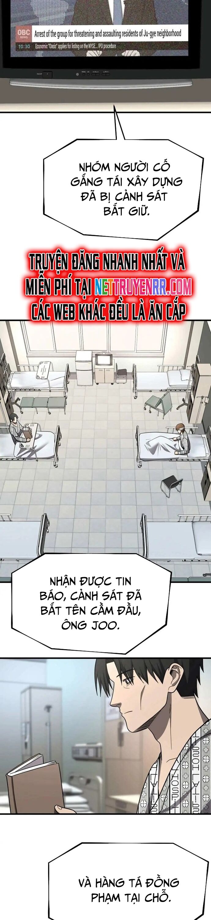 Trở Thành Phản Diện Ở Cuộc Đời Này - Chapter 50 - Page 23
