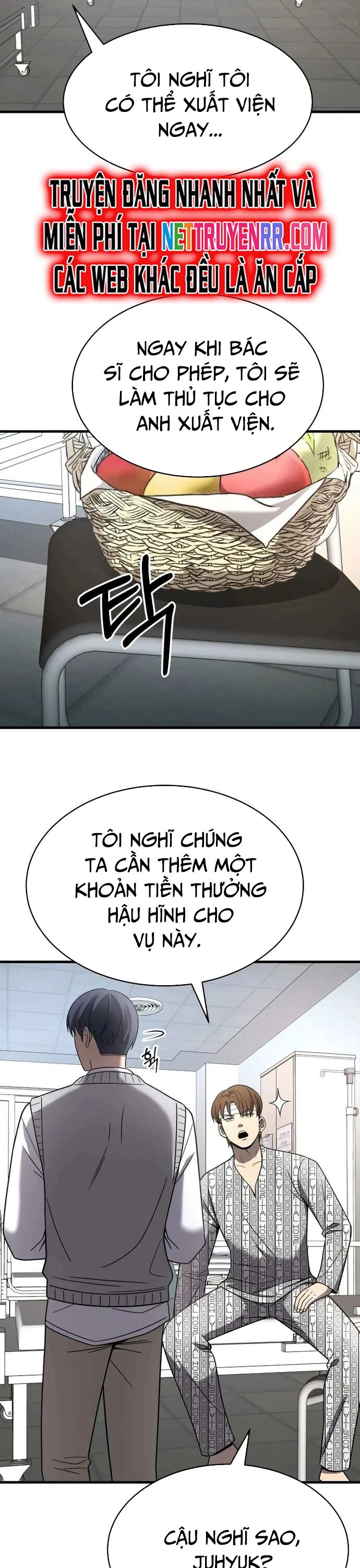 Trở Thành Phản Diện Ở Cuộc Đời Này - Chapter 50 - Page 26