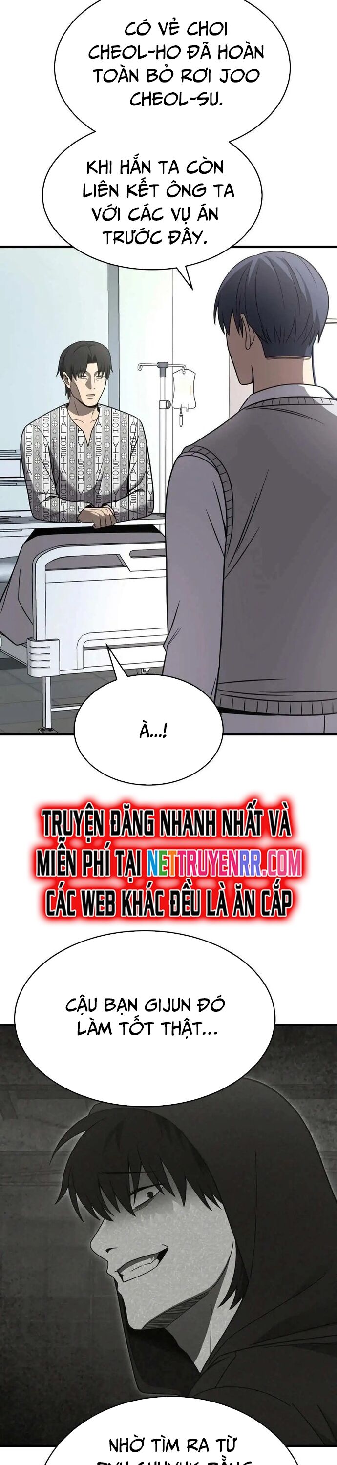 Trở Thành Phản Diện Ở Cuộc Đời Này - Chapter 50 - Page 28