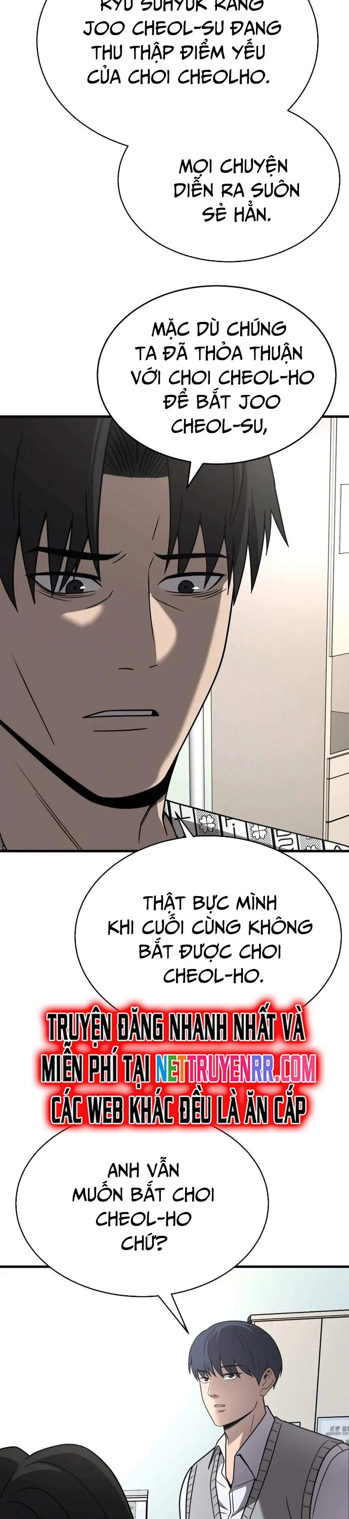 Trở Thành Phản Diện Ở Cuộc Đời Này - Chapter 50 - Page 29