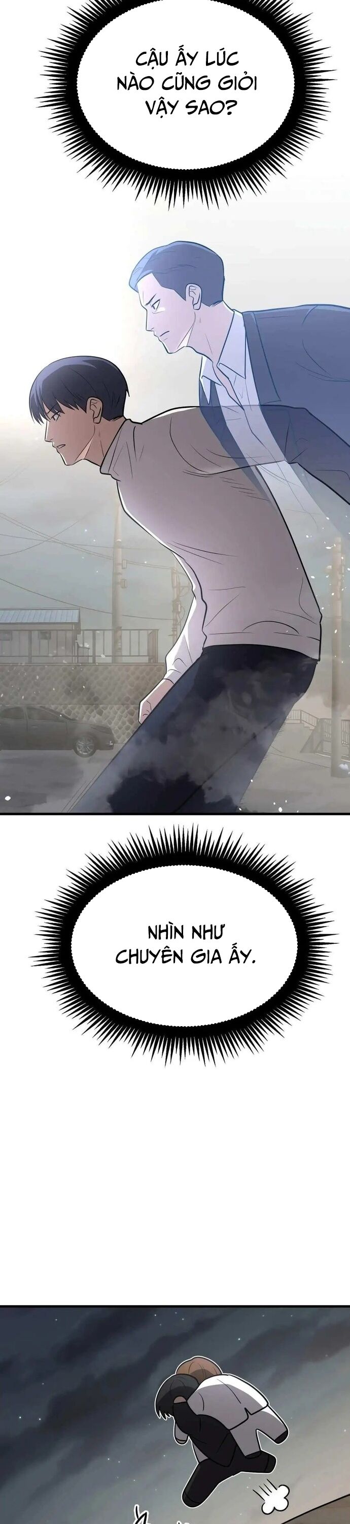 Trở Thành Phản Diện Ở Cuộc Đời Này - Chapter 50 - Page 3