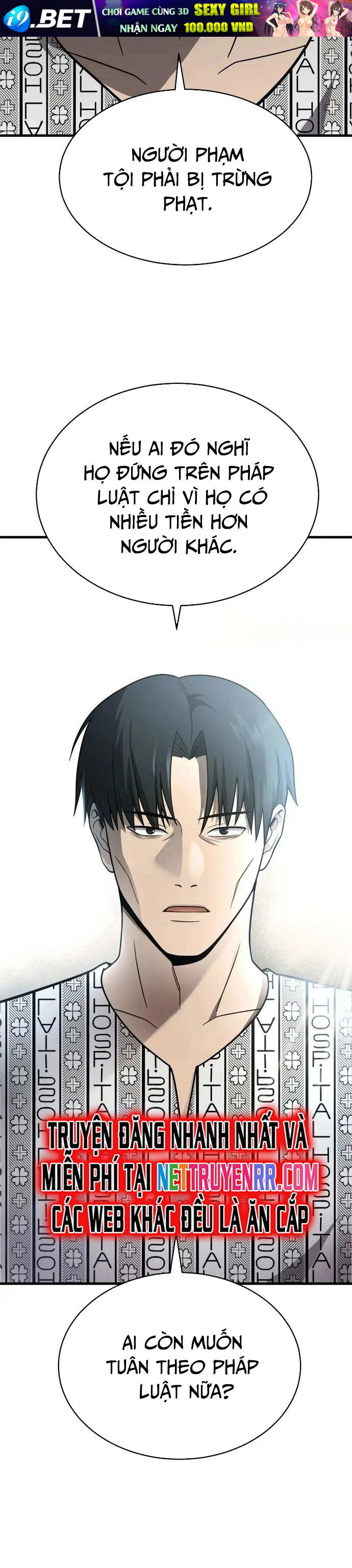 Trở Thành Phản Diện Ở Cuộc Đời Này - Chapter 50 - Page 31