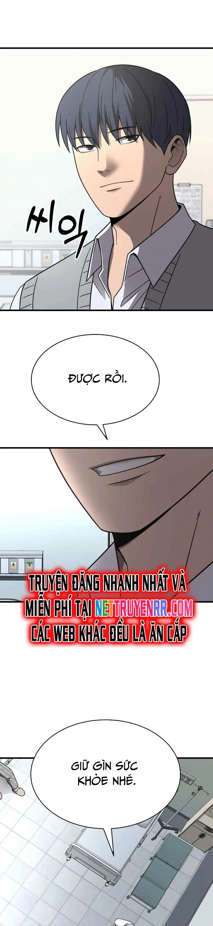 Trở Thành Phản Diện Ở Cuộc Đời Này - Chapter 50 - Page 32