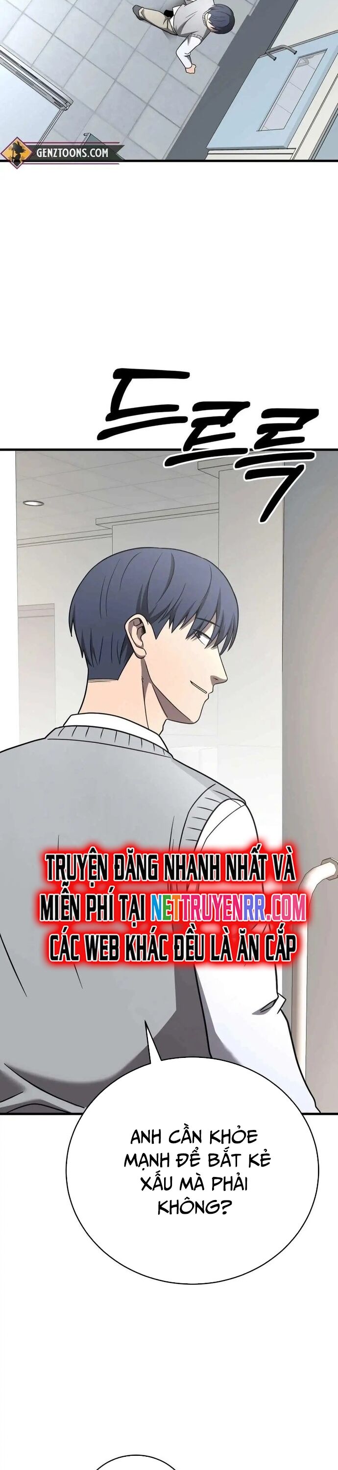 Trở Thành Phản Diện Ở Cuộc Đời Này - Chapter 50 - Page 33