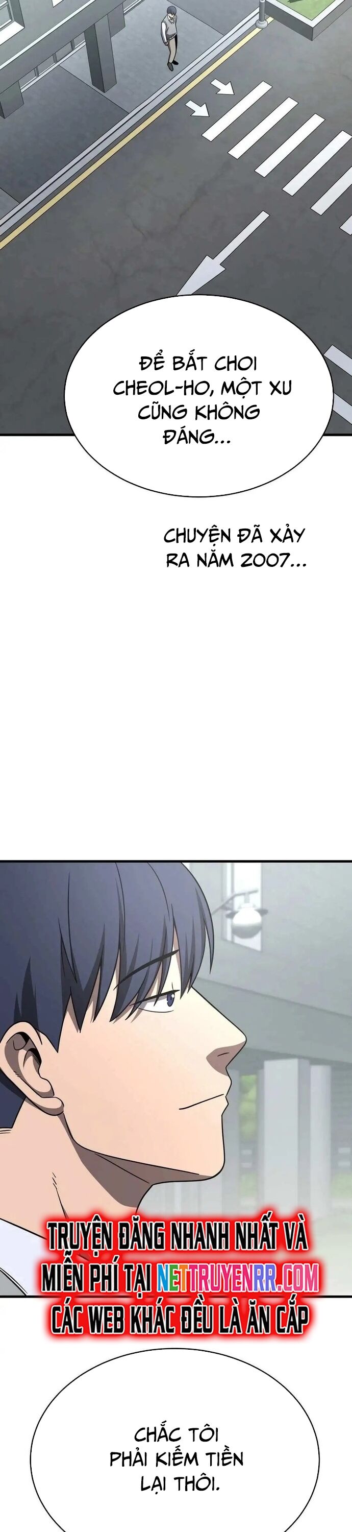 Trở Thành Phản Diện Ở Cuộc Đời Này - Chapter 50 - Page 35