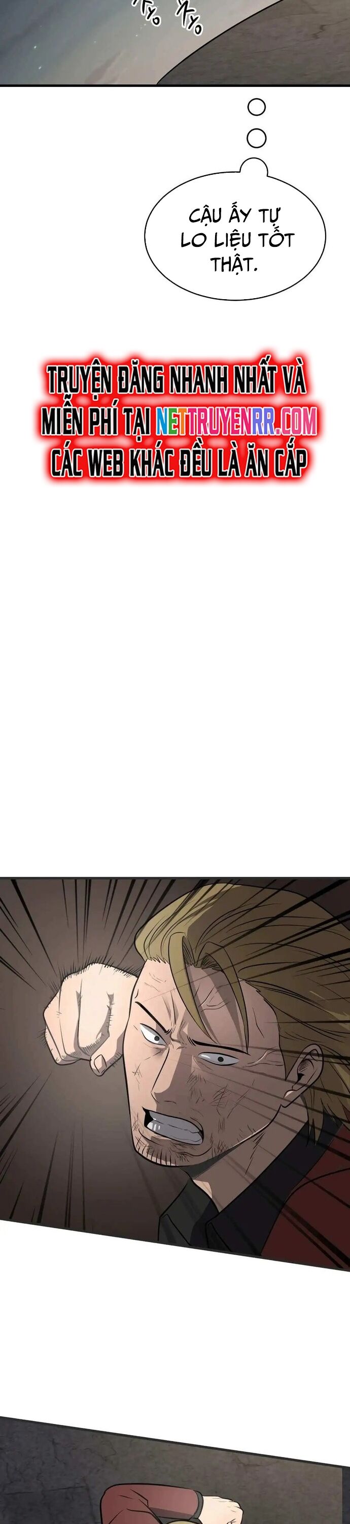 Trở Thành Phản Diện Ở Cuộc Đời Này - Chapter 50 - Page 4