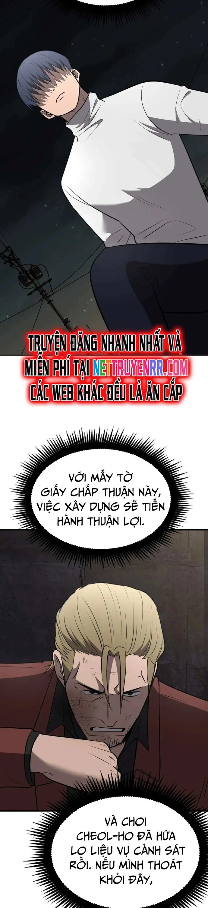 Trở Thành Phản Diện Ở Cuộc Đời Này - Chapter 50 - Page 7