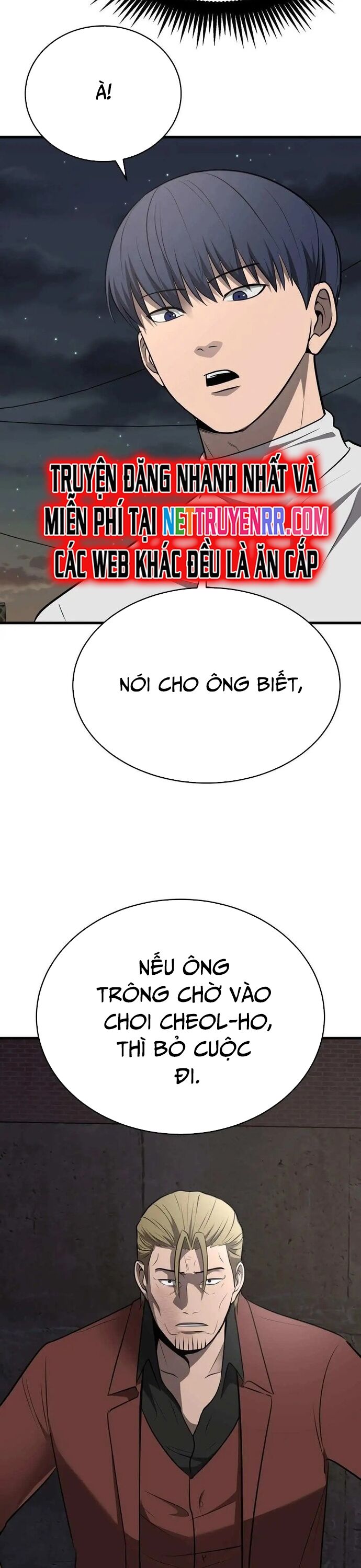 Trở Thành Phản Diện Ở Cuộc Đời Này - Chapter 50 - Page 8