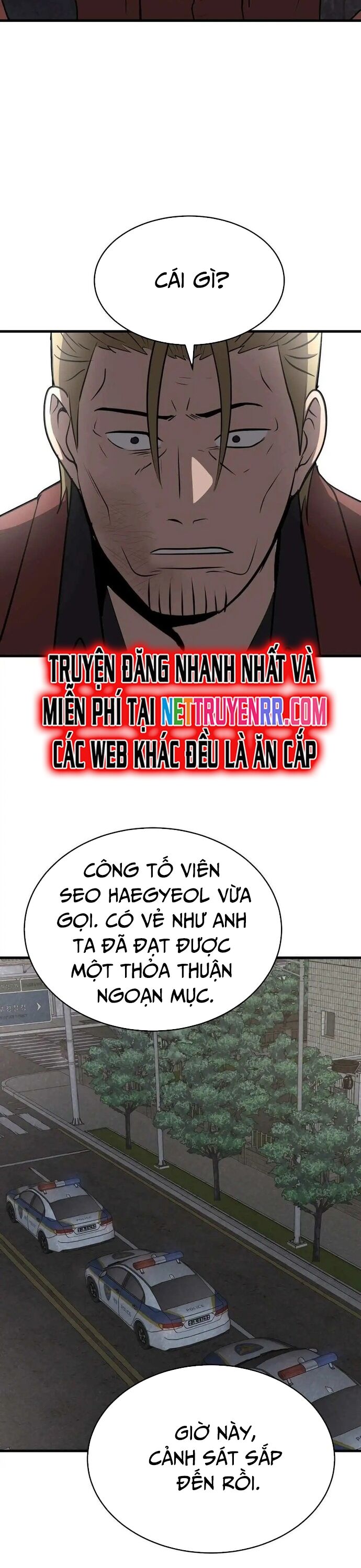 Trở Thành Phản Diện Ở Cuộc Đời Này - Chapter 50 - Page 9
