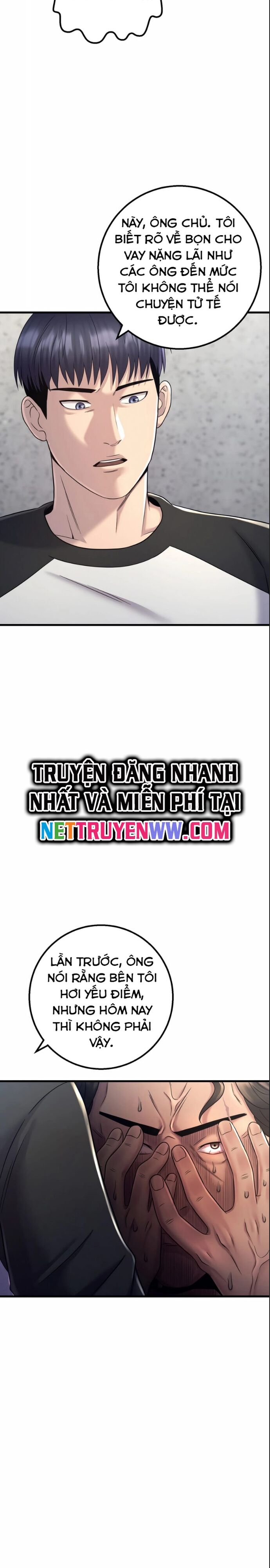 Trở Thành Phản Diện Ở Cuộc Đời Này - Chapter 6 - Page 12