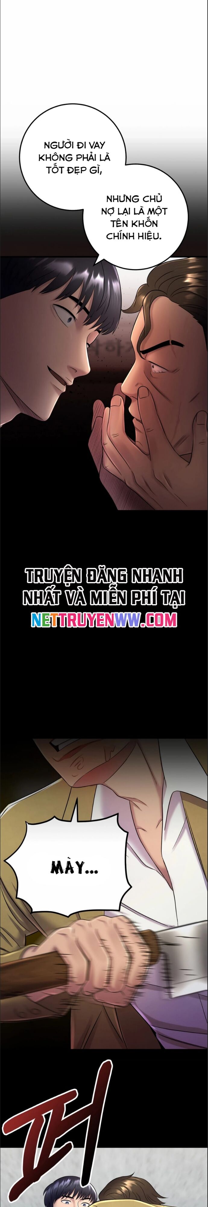 Trở Thành Phản Diện Ở Cuộc Đời Này - Chapter 6 - Page 14