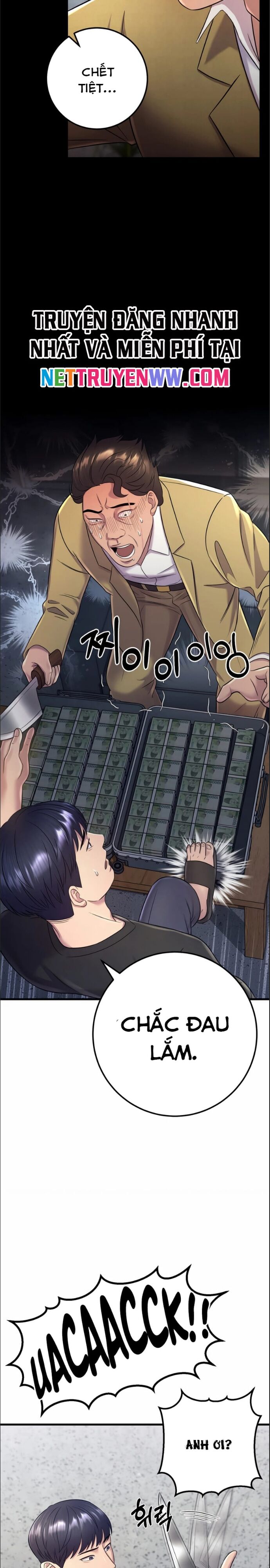 Trở Thành Phản Diện Ở Cuộc Đời Này - Chapter 6 - Page 16