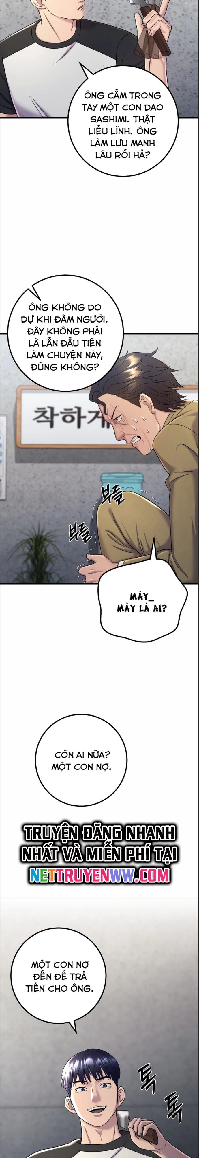 Trở Thành Phản Diện Ở Cuộc Đời Này - Chapter 6 - Page 17